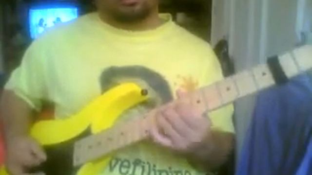 Jam with RG350 pt.2 смотреть онлайн