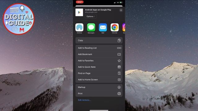 How To Download Google Play Store Apps on your iOS Device - Play Store on iPhone/iPad (2023) смотреть онлайн