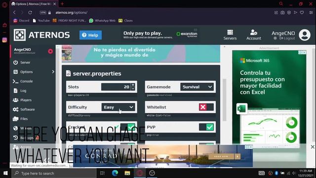 How to make a server in Minecraft Java edition 1.18 tlauncher смотреть онлайн