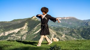 Горизонт приключений. Дагестан. Серия 5