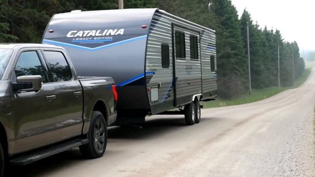 TOP 5 Best Electric Trucks 2024! смотреть онлайн