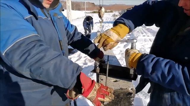 строительство лэп 0,4 Квт смотреть онлайн