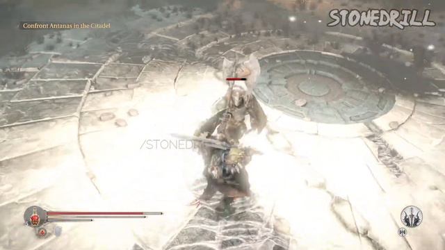 Lords Of The Fallen How To Get The Lord's Armor Set