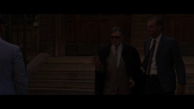 LAMBORGHINI: THE MAN BEHIND THE LEGEND Clip - "Lamborghini And Ferrari" (2022) смотреть онлайн