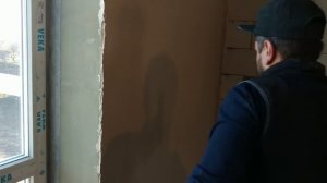 СЕКРЕТ ЗАМЫВКИ ГИПСОВОЙ ШТУКАТУРКИ В ГЛЯНЕЦ
