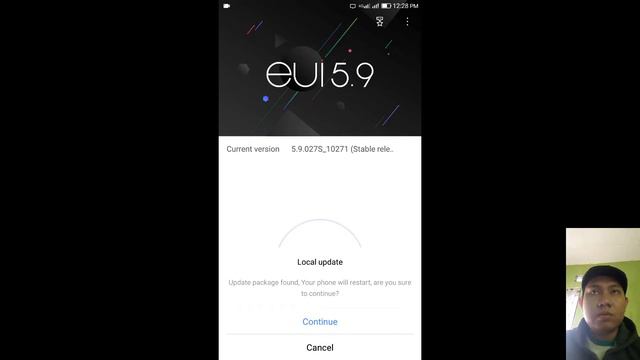 LeTv LeEco Le Pro 3 AI Edition X650 Official Stock ROM Firmware 5.9.028S