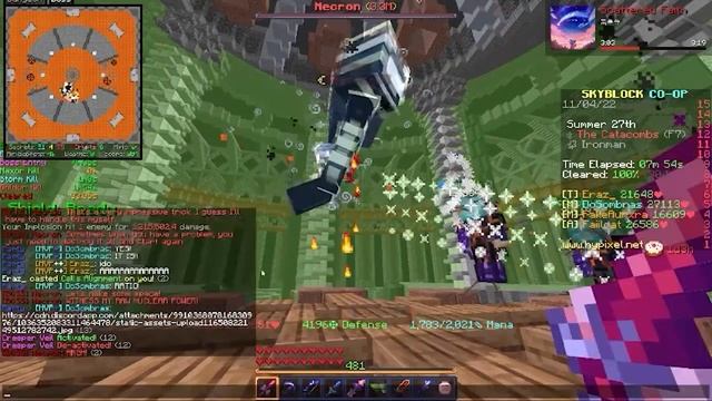IRONMAN RNG COMPILATION смотреть онлайн
