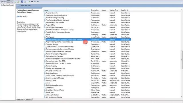 Disable Program Compatibility Assistant in Windows 7 and Vista Step By Step Tutorial смотреть онлайн