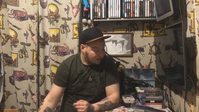 Провинциальный Гейм Хант/купил PS2,игры для PS3,Xbox 360/Xone смотреть онлайн