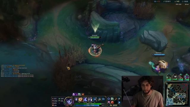 VAMPIRE SYLAS HEALS TO FULL HP EVERY 5 SECONDS!! (NEW TANK SYLAS BUILD) смотреть онлайн