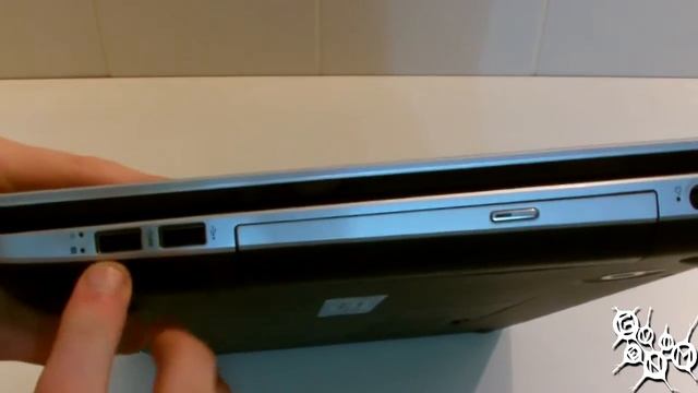 Unboxing HP Pavilion Envy DV7 (Beats) смотреть онлайн