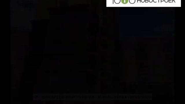 Видеопрезентация ЖК "Котельнические высотки" от застройщика "BIG development" смотреть онлайн