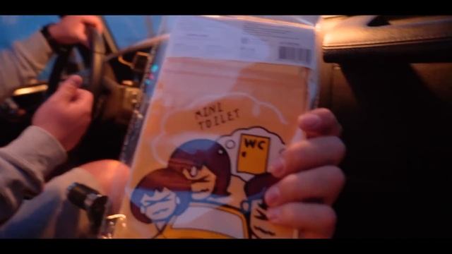 ЕДУ 24 ЧАСА по МКАДУ без ОСТАНОВКИ ЧЕЛЛЕНДЖ смотреть онлайн