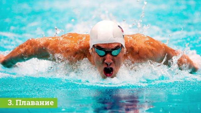 5 САМЫХ ПОПУЛЯРНЫХ ВИДОВ СПОРТА В МИРЕ смотреть онлайн
