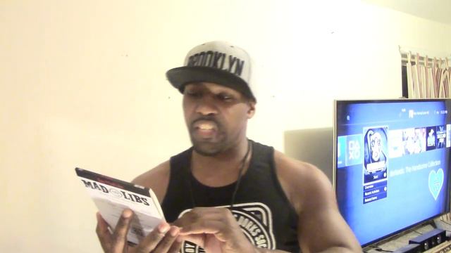 Lootcrate March Unboxing "Mortal Kombat X Verse HipHopGamer" смотреть онлайн