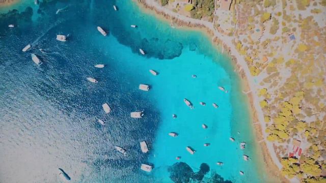 В Хорватию на машине. Часть 2 смотреть онлайн