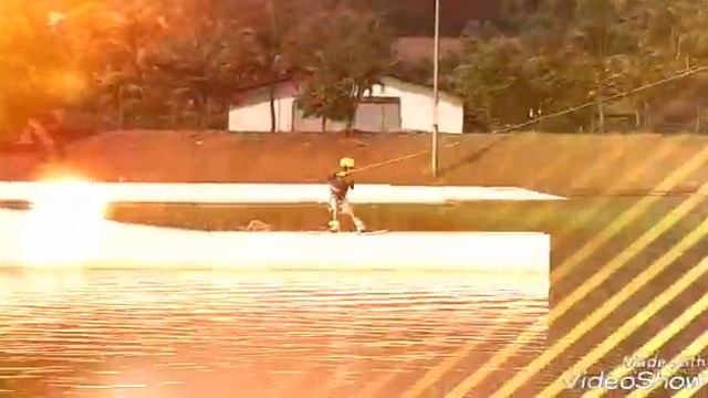 Тайланд Пхукет вейк парк смотреть онлайн