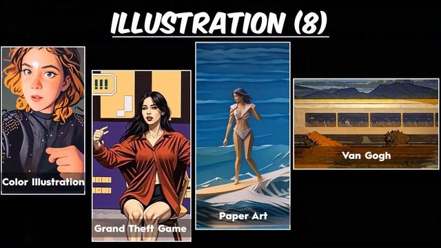 Video to Animation AI (FREE) | AI Animation смотреть онлайн