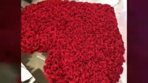 новая песня 2022 года миллион алых роз