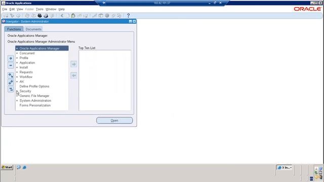 9 R12 2 Oracle E Business Suite смотреть онлайн