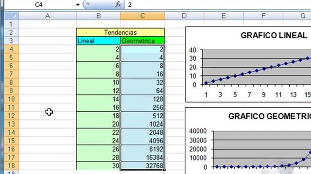 Microsoft Excel, Funciones Avanzadas смотреть онлайн