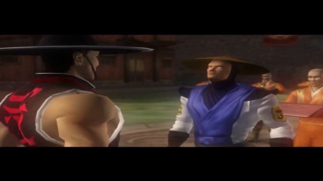 How to Run MK Shaolin Monks on Xbox Series X|S - HACKED 1st Playthrough смотреть онлайн