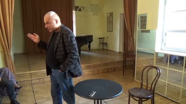 Лекция о жизни и творчестве К.Д. Бальмонта смотреть онлайн