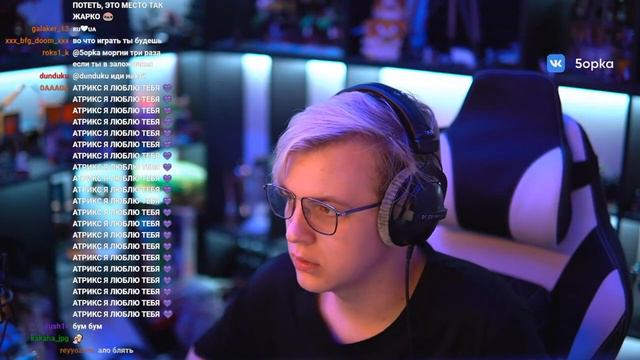 Безрезультатный поход к Психологу | Нарезка Фуга ТВ смотреть онлайн