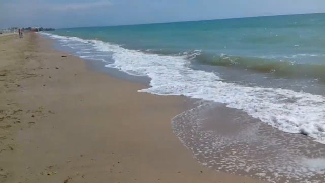 Весенний Крым. Саки 12.05.2019. смотреть онлайн