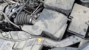 Форд фокус 3 2012 года 1,6 автомат не заводится, раздаются щелчки