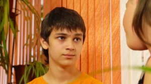 Самарский Ералаш Выбор