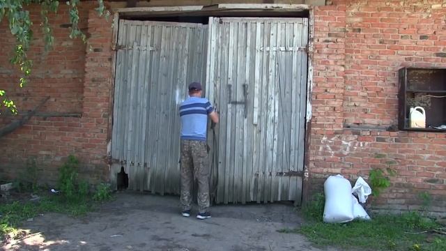 Раскрыта кража семян подсолнечника в селе Красный Яр Балаковского района