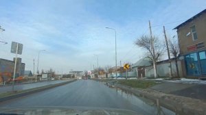 От Шымкента до Белых вод #рекомендации #шымкент #life #vlog