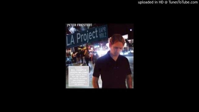 Peter Friestedt - Always On My Mind (Bonus Track) смотреть онлайн