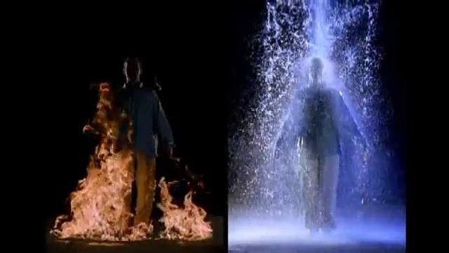 bill viola the crossing 1996 смотреть онлайн