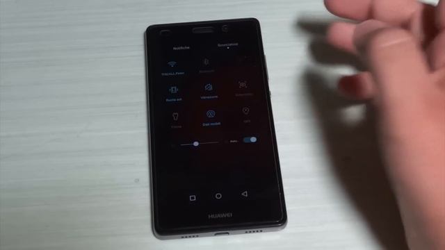 Huawei P8 Lite, recensione dopo un mese di utilizzo смотреть онлайн
