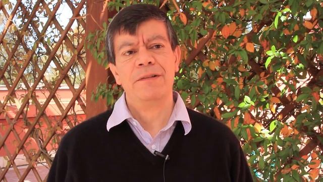 Assessing the success of on-farm projects in the High Andes смотреть онлайн