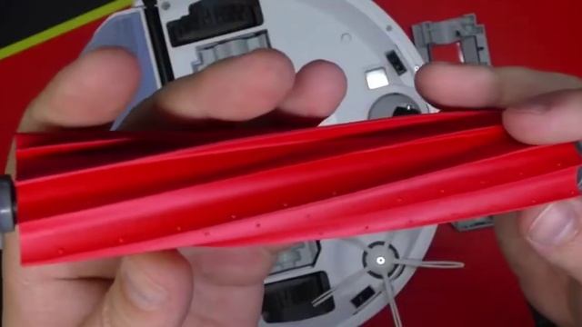 ✅ЛУЧШИЙ РОБОТ-ПЫЛЕСОС 2021! С КРУТЫМИ ТЕХНОЛОГИЯМИ! ROBOROCK S7 смотреть онлайн