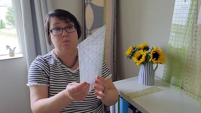 Пэчворк: обзор линеек смотреть онлайн