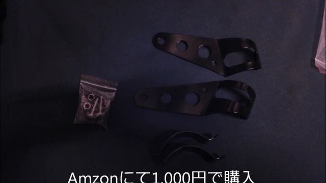 【バイク】HONDA APE 初心者カスタム！～キックペダル交換&タンデムステップ取付&TPMS取付～ смотреть онлайн