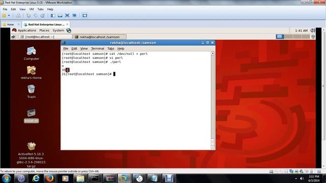 Perl References Part2 349 смотреть онлайн