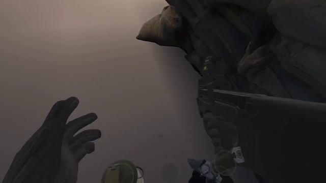 Обзор игры Pavlov VR от Влада смотреть онлайн