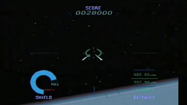 Tekken 5 - [Arcade History] StarBlade смотреть онлайн