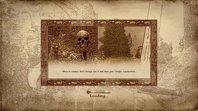 The Elder Scrolls IV: Oblivion (PC) Playthrough Part 23 смотреть онлайн