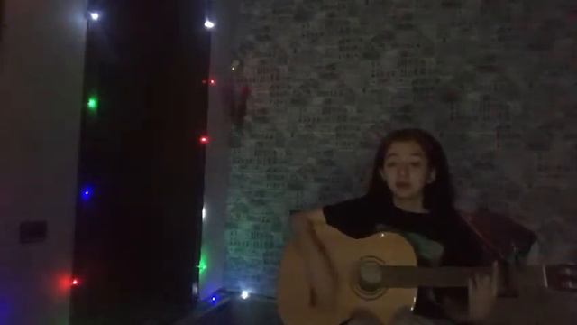 Юрий Каплан-Дешевые драмы (кавер на гитаре) смотреть онлайн