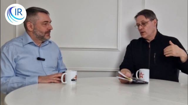 Xavier Moreau : Ukraine Pourquoi La Russie A Gagné