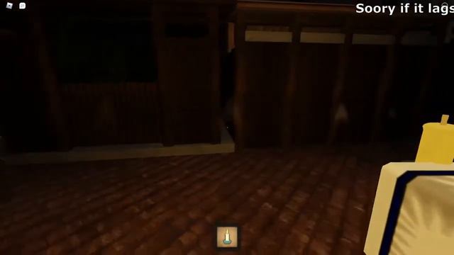Mimic chapter IV part 2-4 (Locations items and good ending) смотреть онлайн