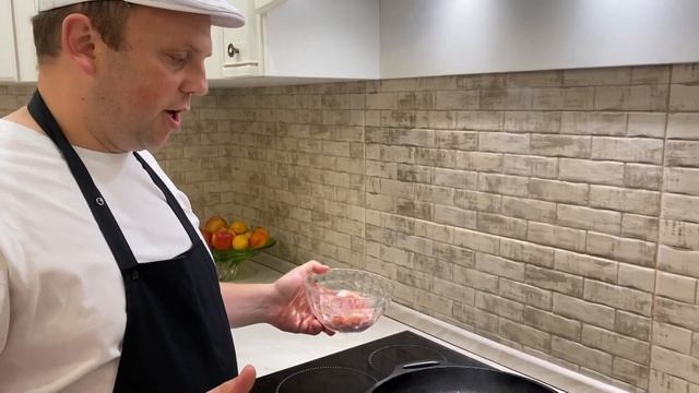 Вкусные рецепты: баклажаны и кабачки