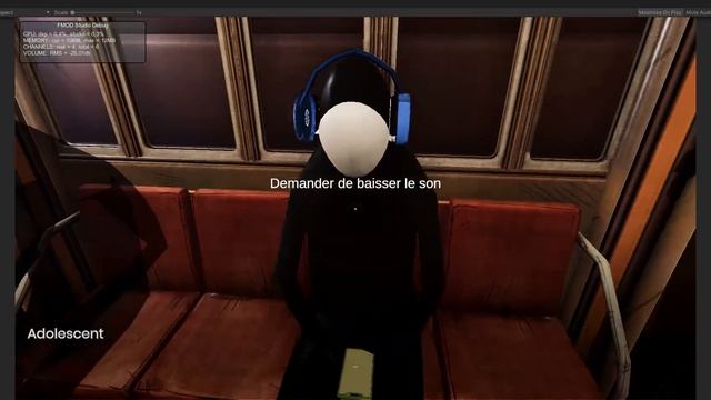 Sonder (Game Week 2021) смотреть онлайн