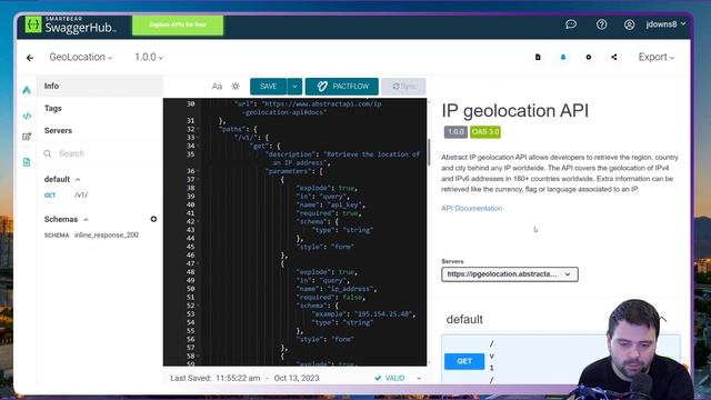 Custom integration within minutes using ServiceNow Spoke Generator смотреть онлайн